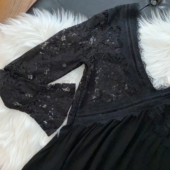 Zara lace blouse - Picture 8 of 11